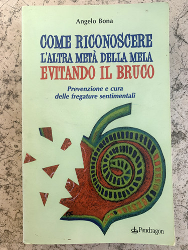 Come riconoscere altra metà - l'altra,