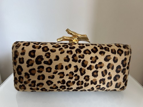 Pochette dvf diane von - pochette,