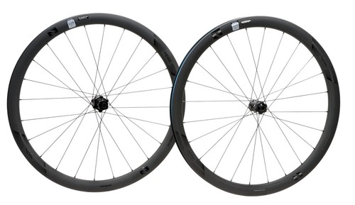 Set ruote carbonio reynolds - in,