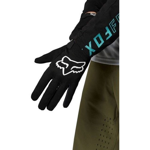 Fox racing ranger - glove, black