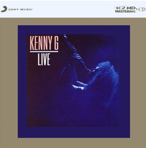 Kenny live - g:,