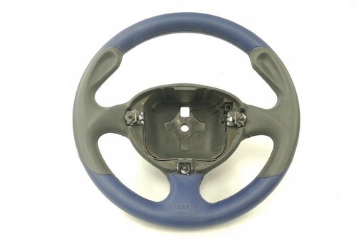 Volante nuovo fiat punto - fiat,