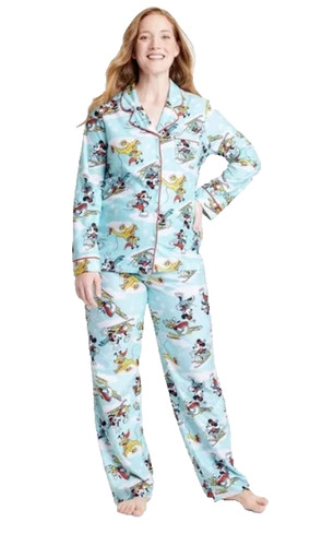 Pigiama donna disney - donna, 100