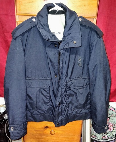Blauer public safety security - blauer,