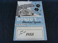 CALENDARIO MACCHINE AGRICOLE