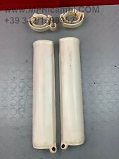 PROTEZIONE STELI KTM MX 125 2T 1987 1989 PROTECTION