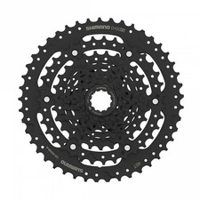 Shimano pacco pignoni - shimano,