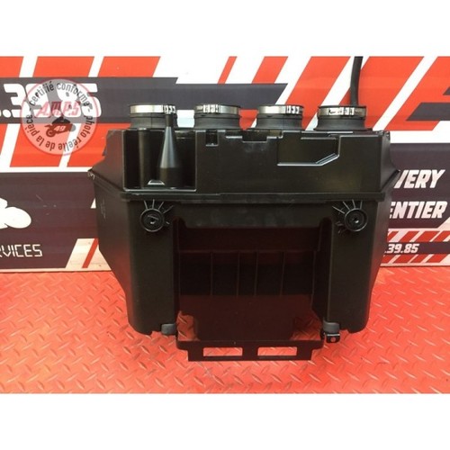Boite air bmw k1300 - k1300, 2009