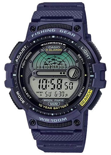 Orologio digitale casio - orologio,