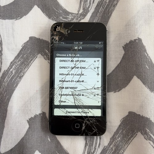 Apple iphone a1387 nero - apple,