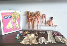 Astuccio barbie golden dream - barbie,