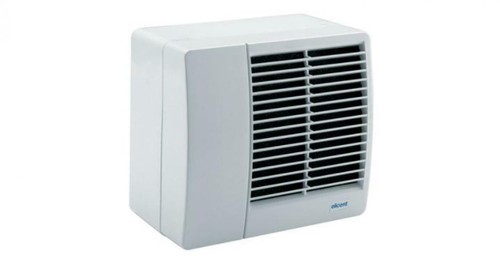 Elicent aspiratore centrifugo - aspiratore,