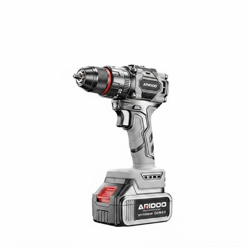 Trapano avvitatore cordless - trapano,