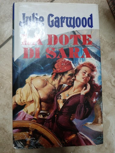 Julie garwood dote di - -,