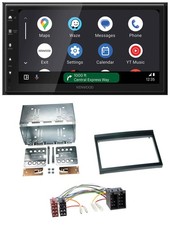 Kenwood DAB Bluetooth USB MP3