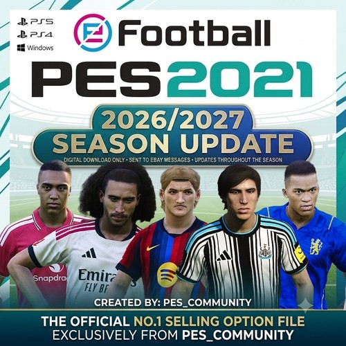 Pes 2021 fifa - 2021,