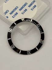 Lunetta Watch Orologio Bezel Nera Black 16610 Submariner