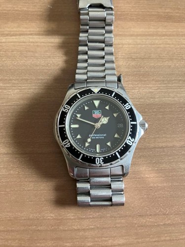 Orologio uomo tag heuer - tag,