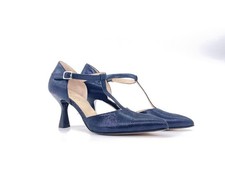 Ellen scarpe donna slingback