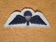 FREGIO PARACADUTISTI