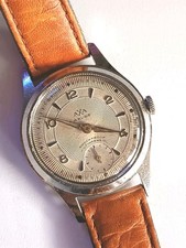 Orologio AXA vintage 15 rubini