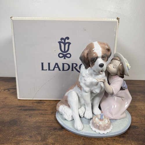 Lladro figurine - lladro,