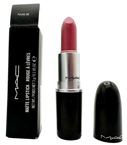 Rossetto mac cosmetics - cosmetics, matte
