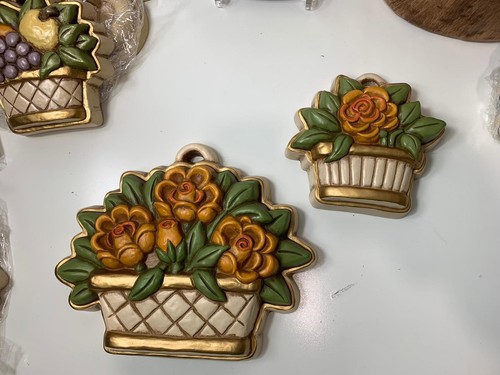 Quadri parete vintage thun - da,