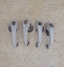 KIT 4 MANIGLIE ESTERNE