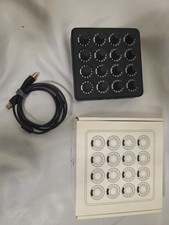 DJ TechTools Midi Fighter