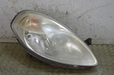 26309 Faro fanale proiettore ant dx Lancia Ypsilon dal 2003 al 2010 cod 51786653