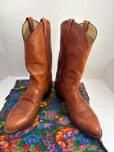 Stivali cowboy tony lama da - stivali,