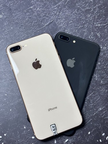 Smartphone apple iphone - apple, plus