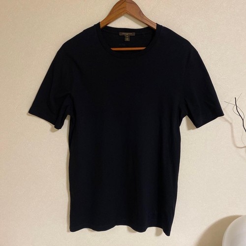 Shirt nera louis vuitton - louis,