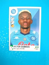 Figurine Calciatori Panini
