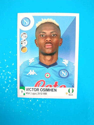 Figurine calciatori panini - calciatori,