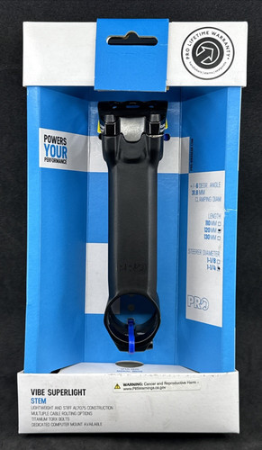 Stelo bici strada lega - in,