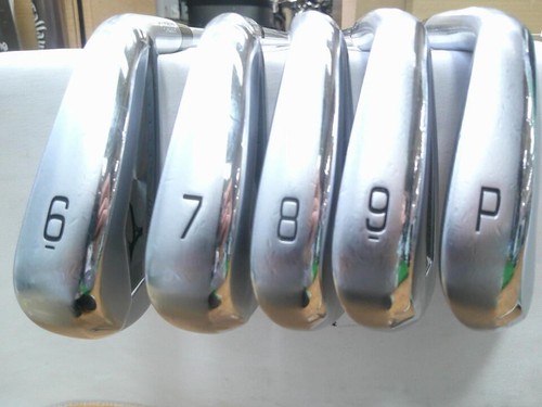 Mizuno jpx 921 set ferri - mizuno,