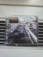 Eminem The Slim Shady Lp