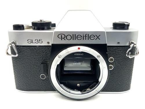 Rollei rolleiflex sl35 - rollei,
