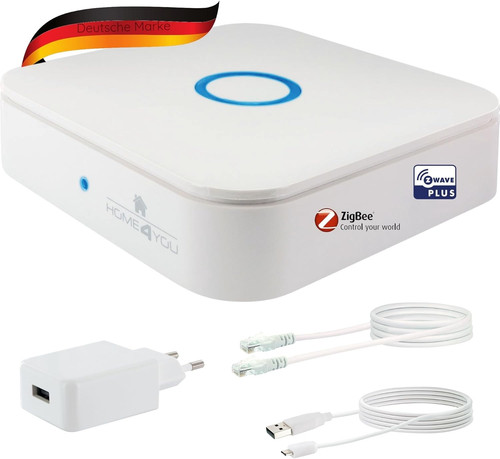 Ha102 gateway smarthome - gateway, 2