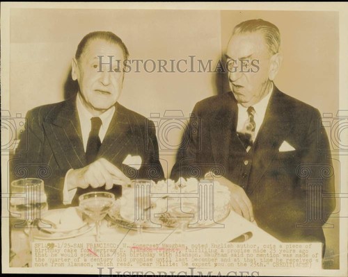1949 stampa foto bertram - 1949,