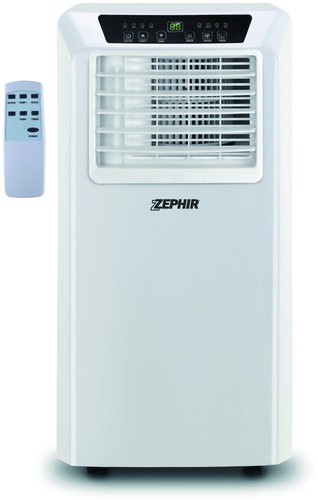 Zephir climatizzatore - zephir,