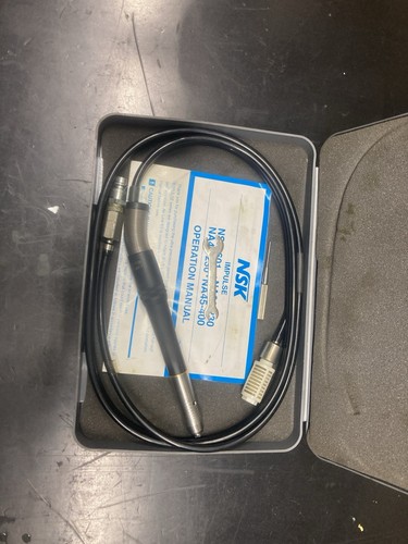 Nsk nakanishi nsp 601 - nsk,