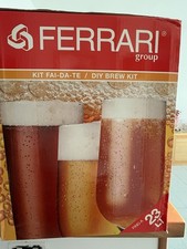 Kit Birra Fai Da Te Usato 1
