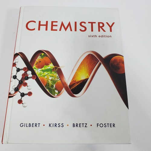 Chemistry the science - chemistry,