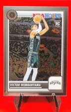Victor Wembanyama 2023-24