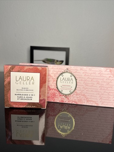 Laura geller blush - laura,