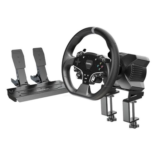 Moza racing volante - moza,