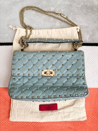 Borsa tracolla valentino - borsa,